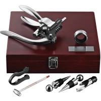 Executive Wine Collectors Set found in Home & Garden