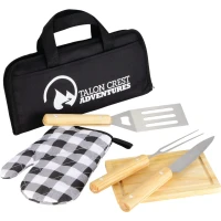 5pc BBQ Set found in Home & Garden