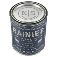 Rainier National Park 14 oz Candle found in Home & Garden