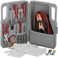 27-Piece Roadside Tool Set found in Home & Garden
