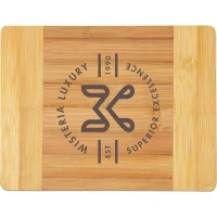 Bamboo Cutting Board found in Home & Garden