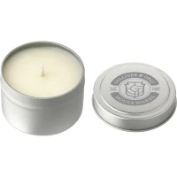 Zen Tea 2.7oz Mini Tin Candle found in Home & Garden