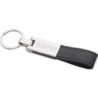 UltraHyde Silver Key Ring found in Events