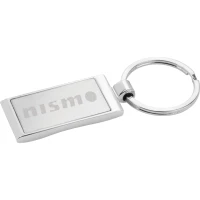 Wave Key Ring found in Eco
