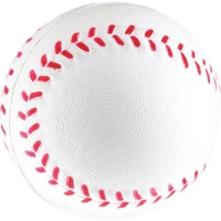 Baseball Stress Reliever found in Events