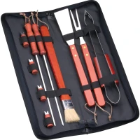 10-Piece BBQ Set found in Home & Garden