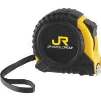 Journeyman Locking Tape Measure found in Home & Garden