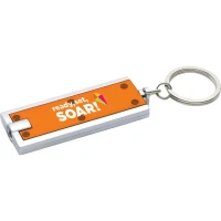 Rectangular Key-Light found in Technology
