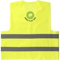 Safety Vest found in Home & Garden