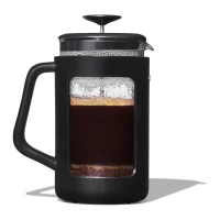 OXO Brew Venture French Press found in Home & Garden