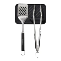 OXO 3-piece Grilling Set found in Home & Garden