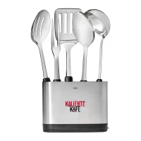 OXO 6-piece Kitchen Tool Set found in Home & Garden