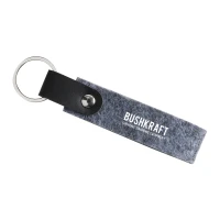The Goods Recycled Felt Keychain found in Events