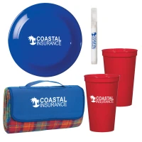 Picnic In The Park Kit found in Sport & Leisure