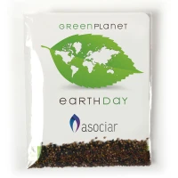 Bloomin Wildflower Seed Packet found in Home & Garden